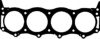 GLASER H80113-00 Gasket, cylinder head